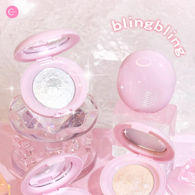 Gogotales Radiant Glow Highlighter