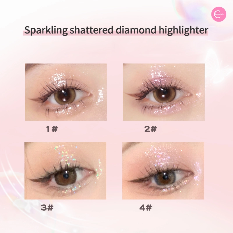 Gogotales Radiant Glow Highlighter