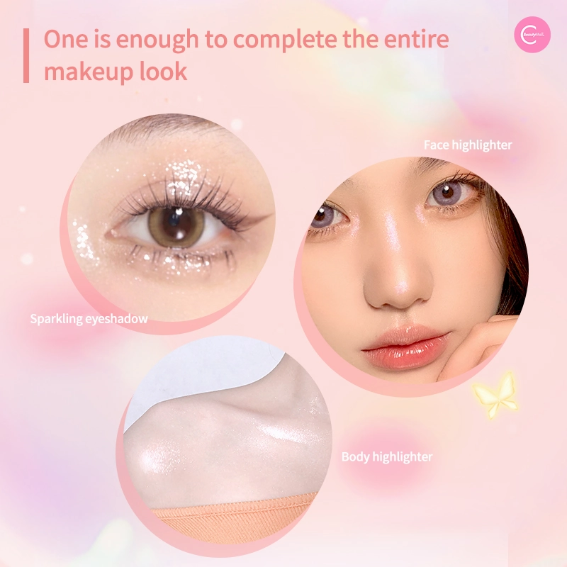 Gogotales Radiant Glow Highlighter