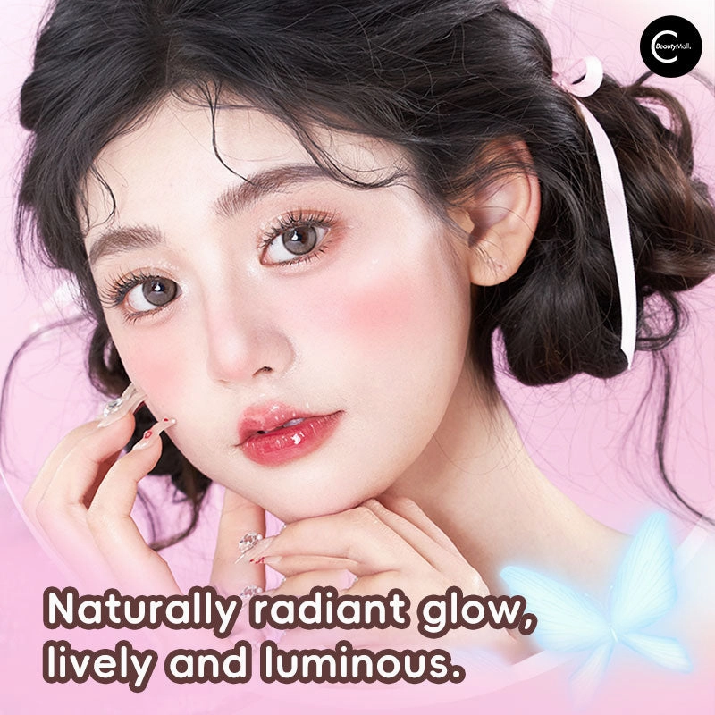 GOGOTALES Single-Tone Highlighter Balm