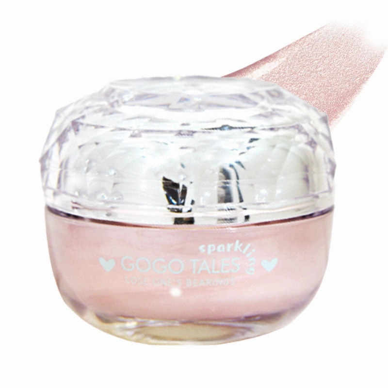GOGOTALES Single-Tone Highlighter Balm
