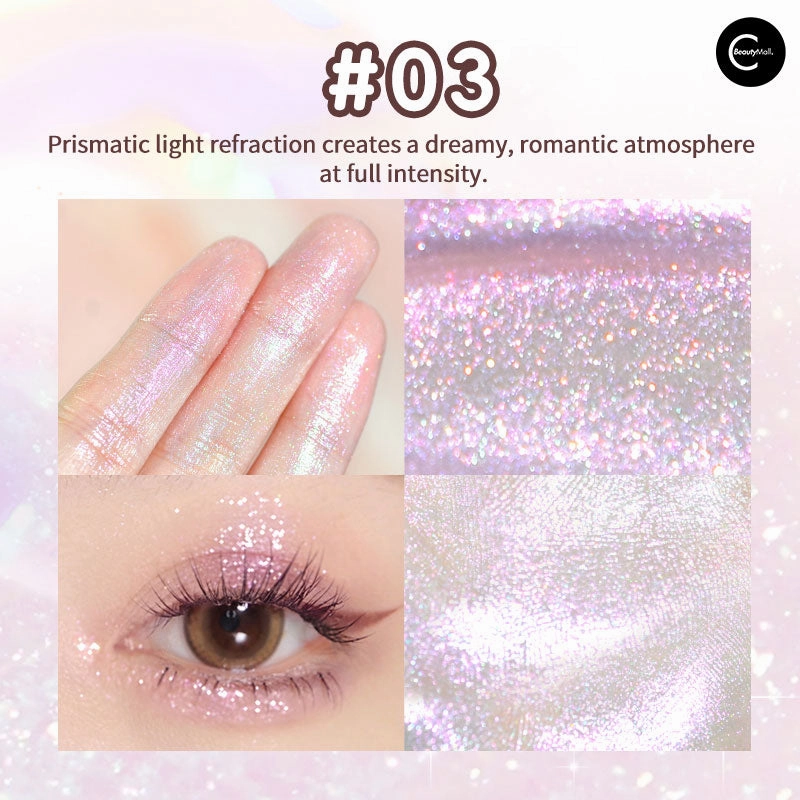 GOGOTALES Single-Tone Highlighter Balm