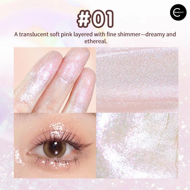 GOGOTALES Single-Tone Highlighter Balm