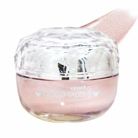 GOGOTALES Single-Tone Highlighter Balm