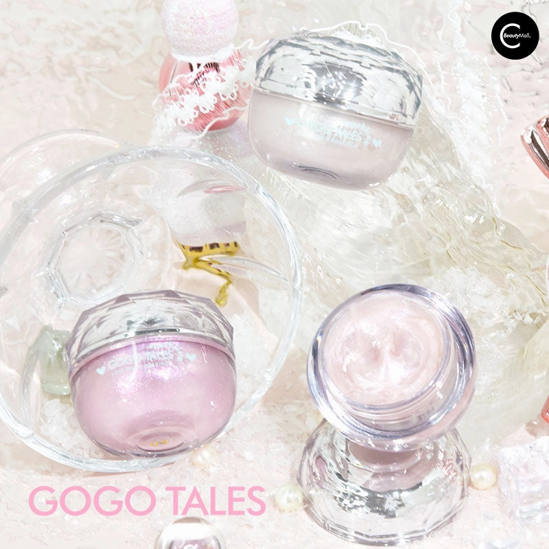 GOGOTALES Single-Tone Highlighter Balm