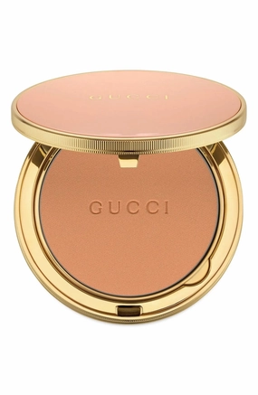 Gucci Poudre de Beaute Mat Naturel Face Powder 10g - Shade 10 NO COMPACT CASE