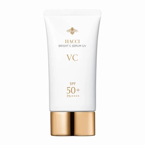 HACCI Bright C Serum UV SPF50 