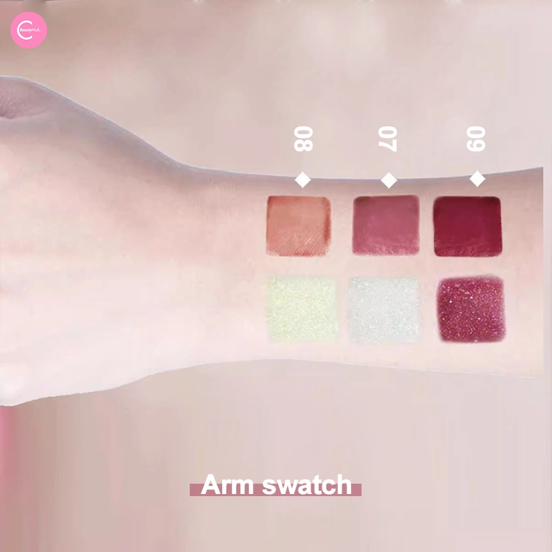 Haggard Scepter Series Dual-Ended Glazed Lip Gloss [Limited Edition]