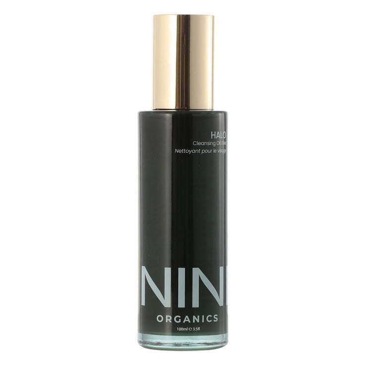 Halo Cleansing Elixir
