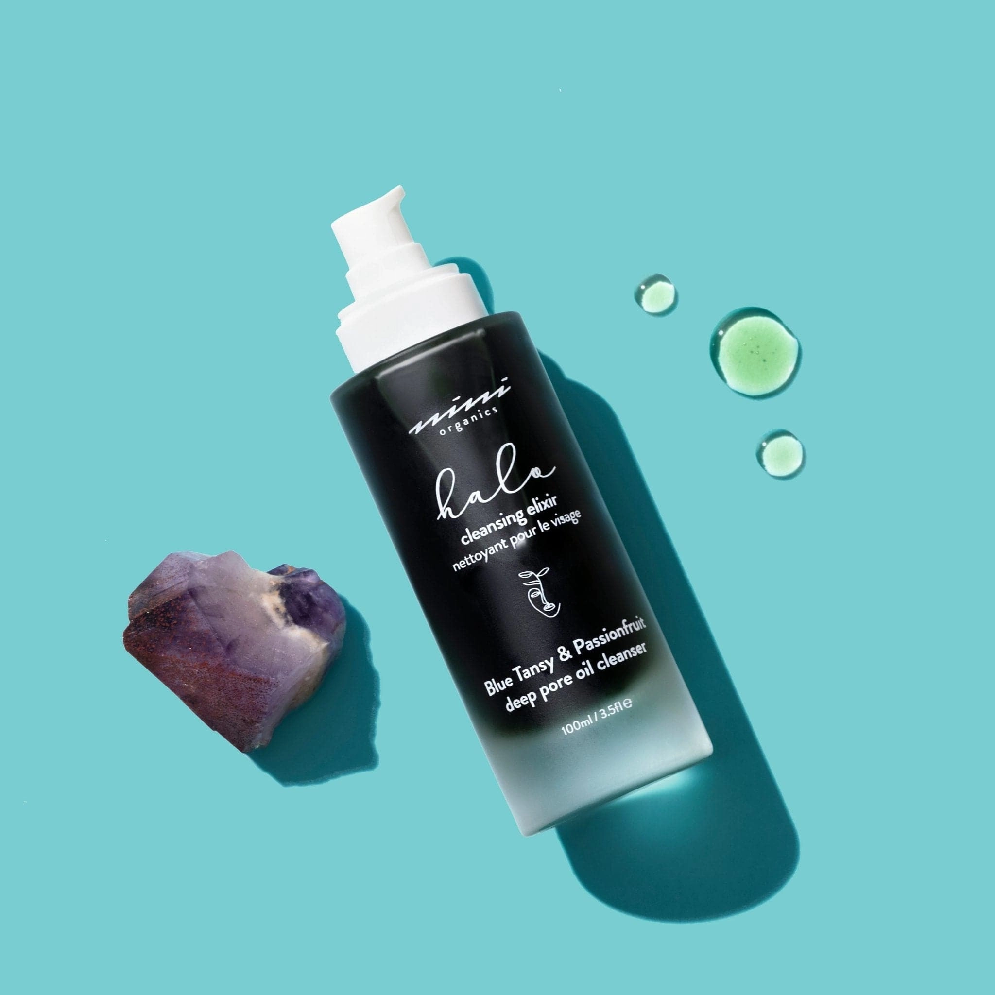 Halo Cleansing Elixir
