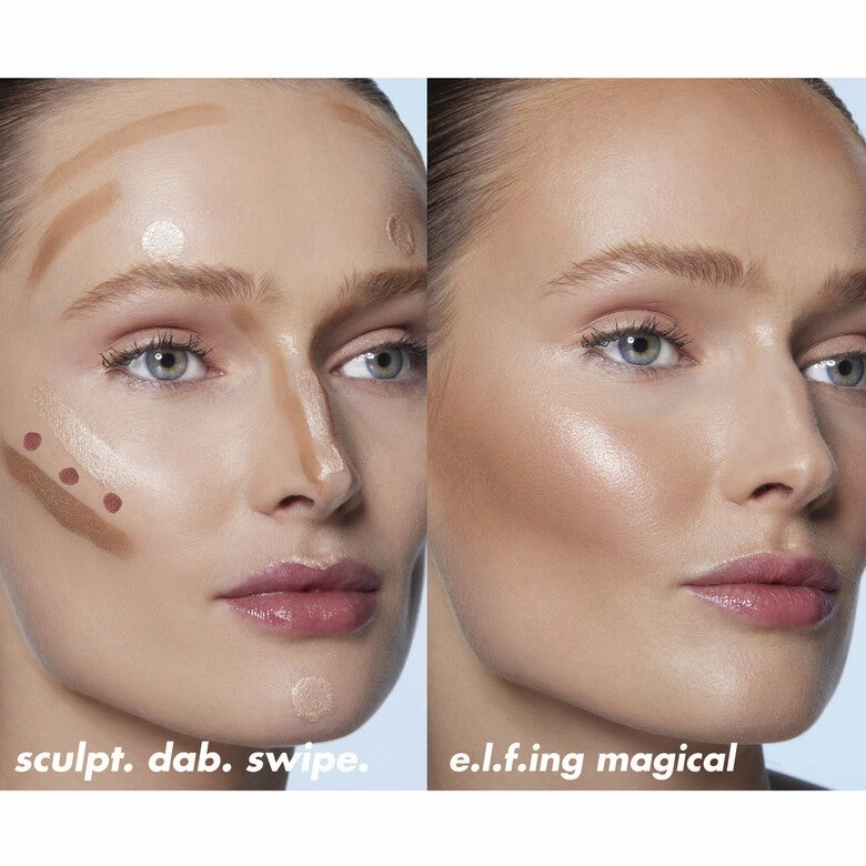 Halo Glow Highlight Beauty Wand