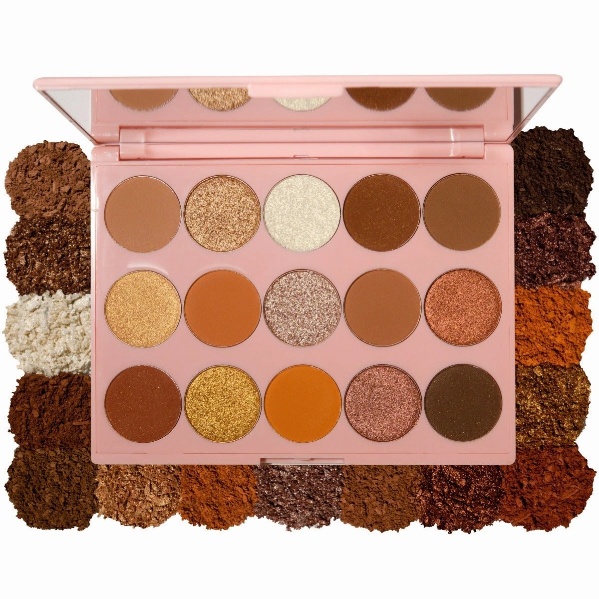 HAPPY PALETTE - 02 I’m Feeling Sweet