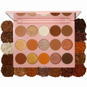 HAPPY PALETTE - 02 I’m Feeling Sweet