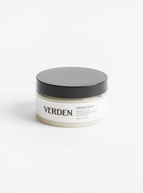 Herbanum Body Polish