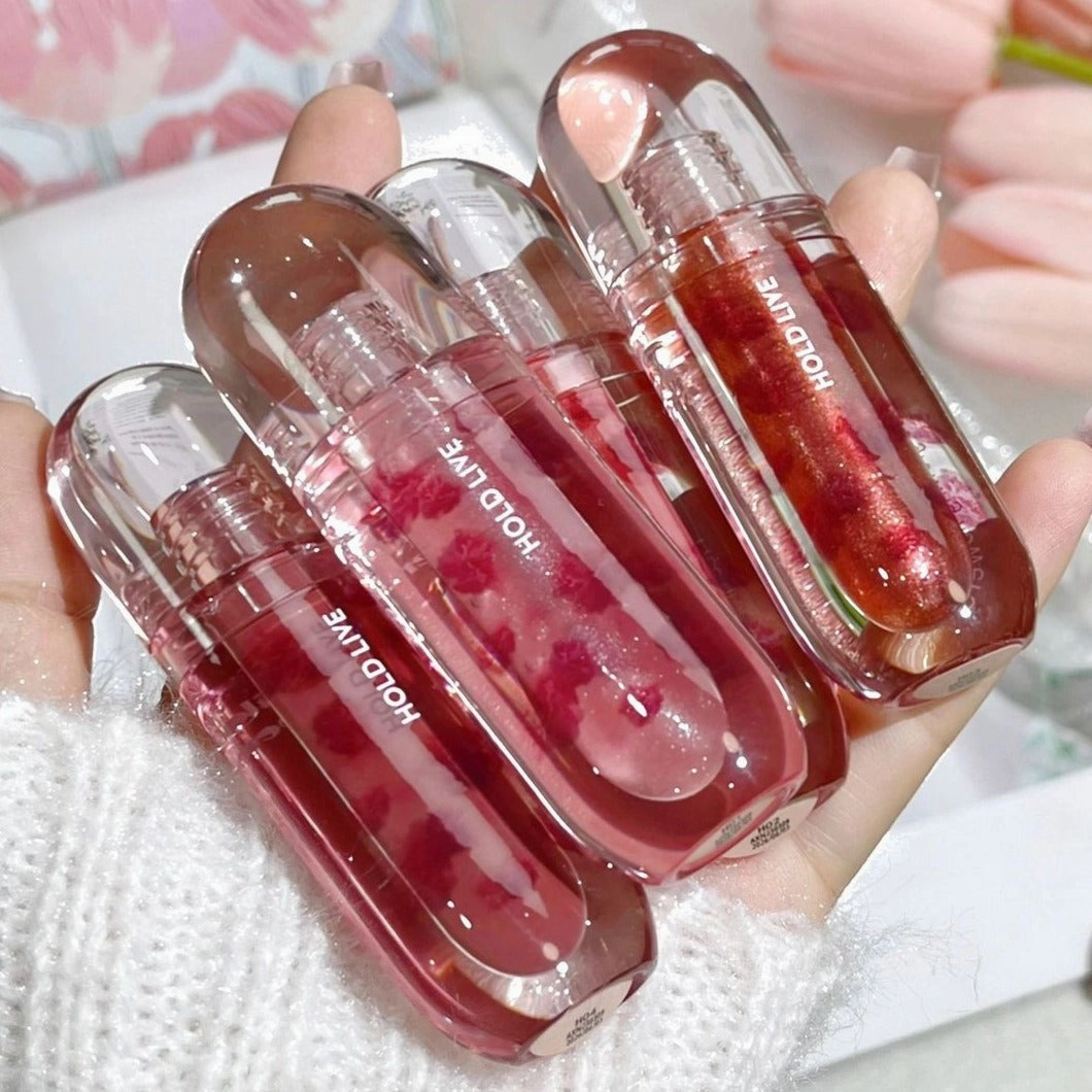 HOLD LIVE Mirror Shine Lip Gloss