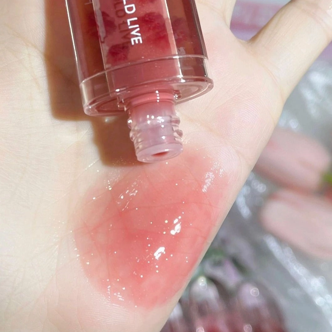 HOLD LIVE Mirror Shine Lip Gloss