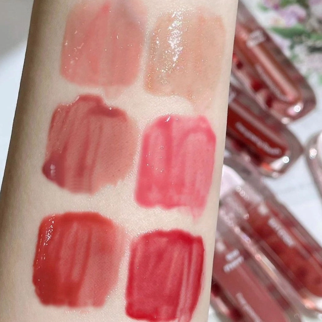 HOLD LIVE Mirror Shine Lip Gloss
