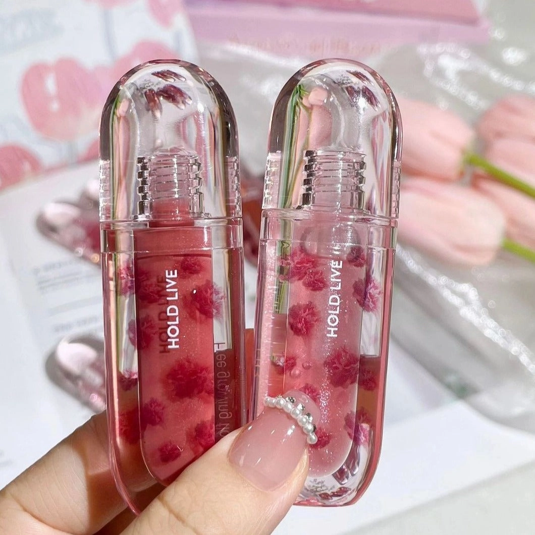HOLD LIVE Mirror Shine Lip Gloss
