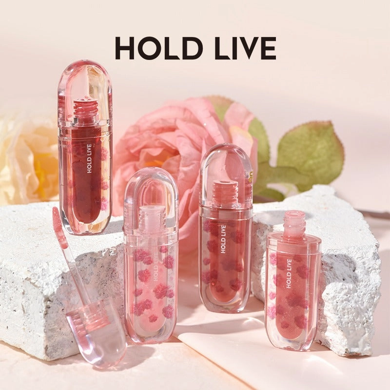 HOLD LIVE Mirror Shine Lip Gloss