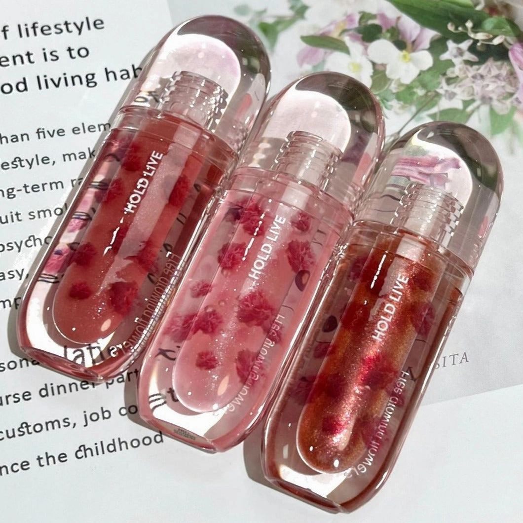 HOLD LIVE Mirror Shine Lip Gloss