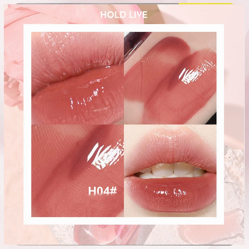 HOLD LIVE Mirror Shine Lip Gloss