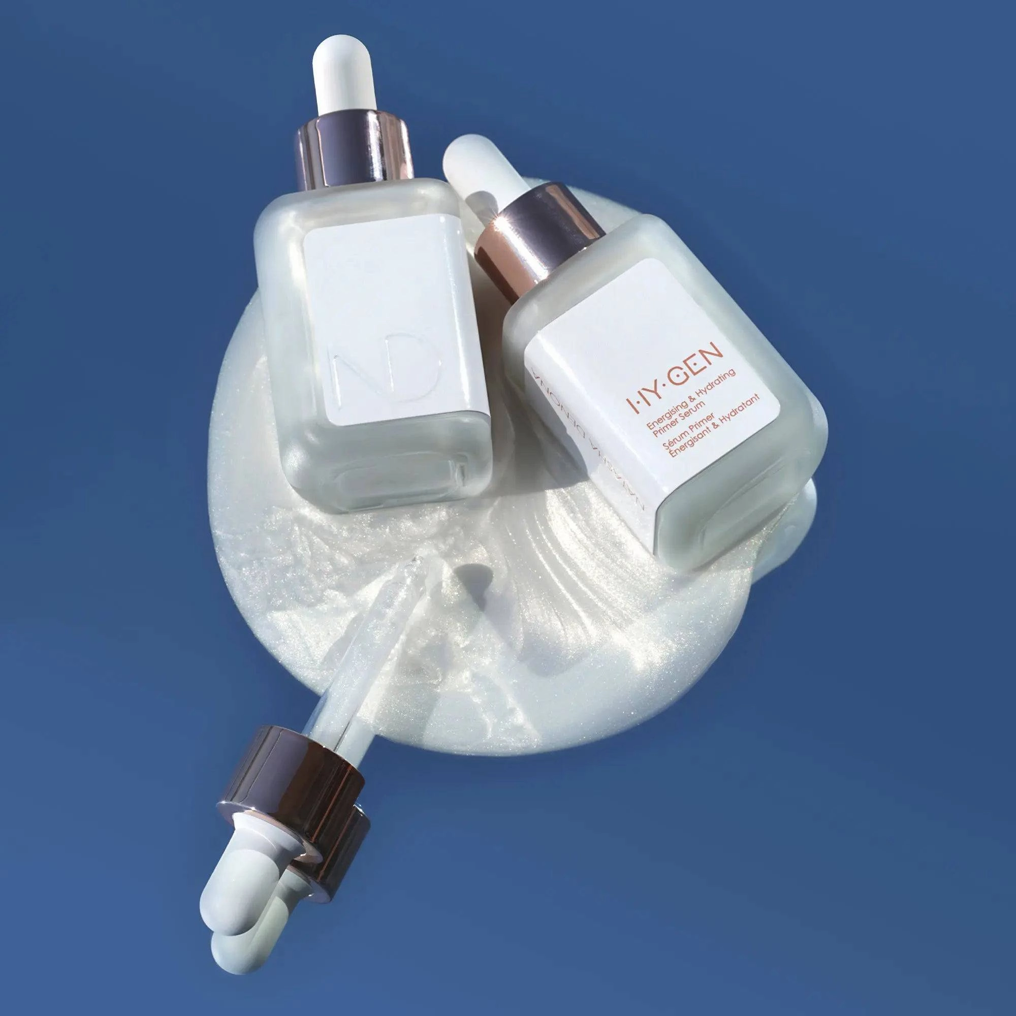 HY-GEN PRIMER SERUM