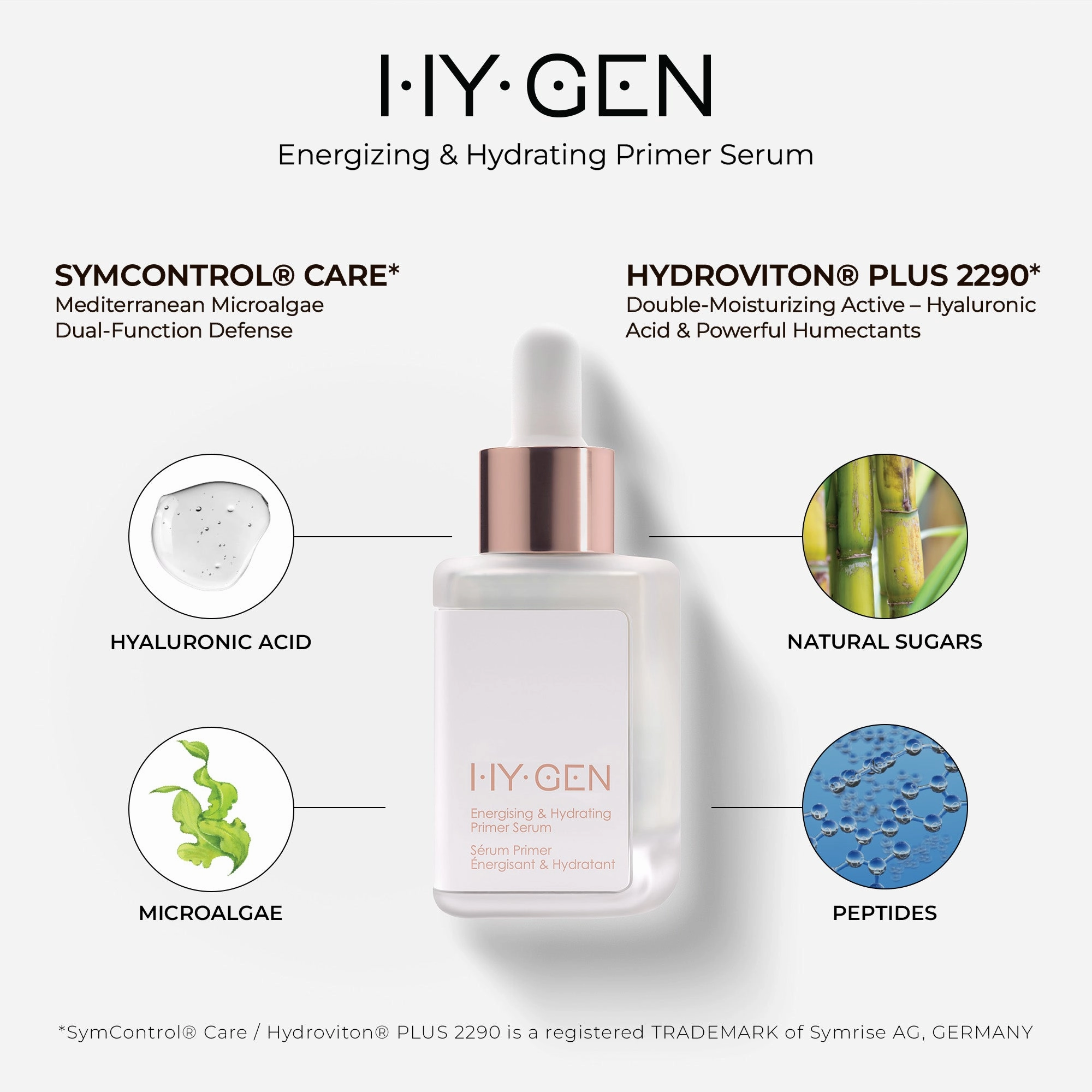 HY-GEN PRIMER SERUM