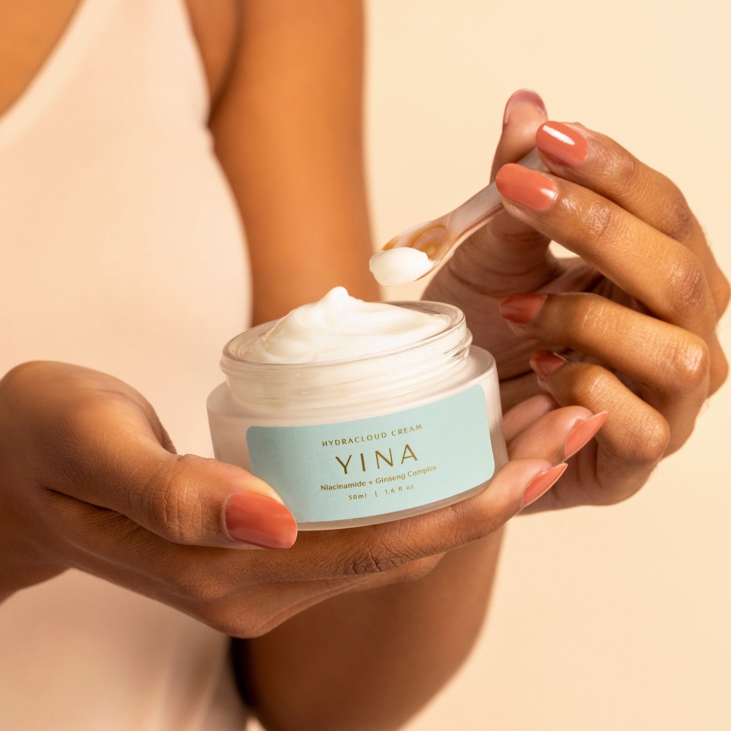 Hydracloud Cream