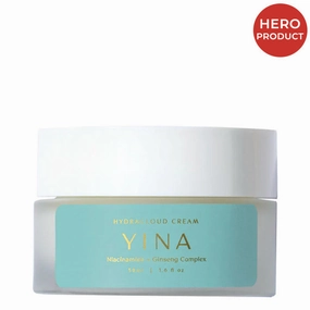 Hydracloud Cream
