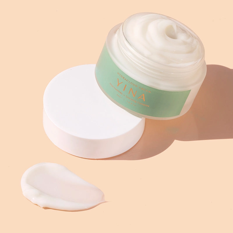 Hydracloud Cream