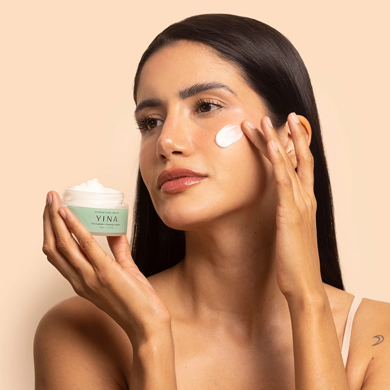 Hydracloud Cream