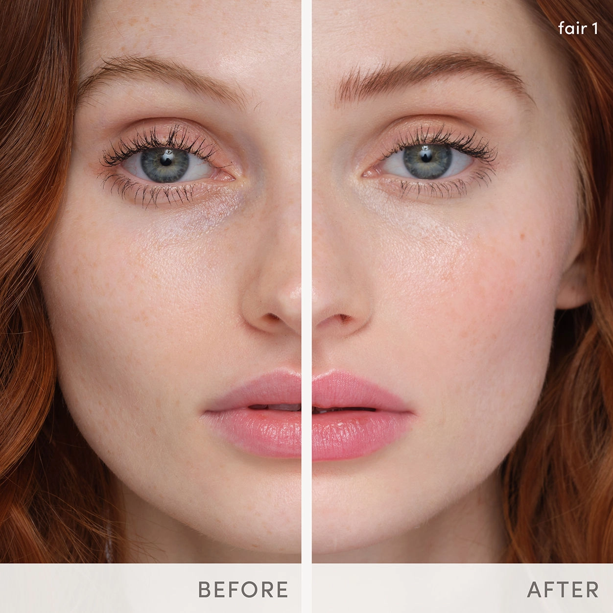 HydroPure Tinted Serum