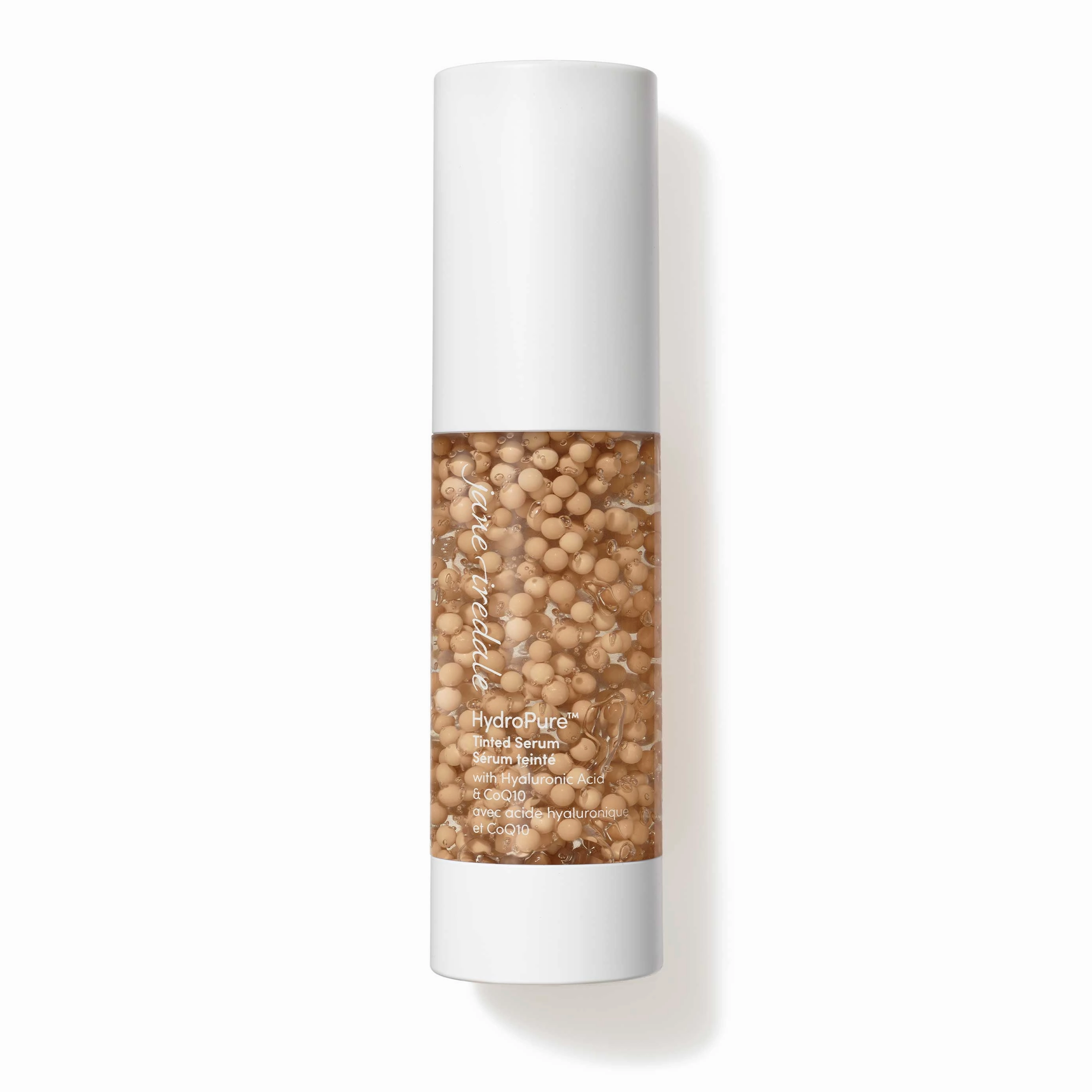 HydroPure™ Tinted Serum with Hyaluronic Acid & CoQ10