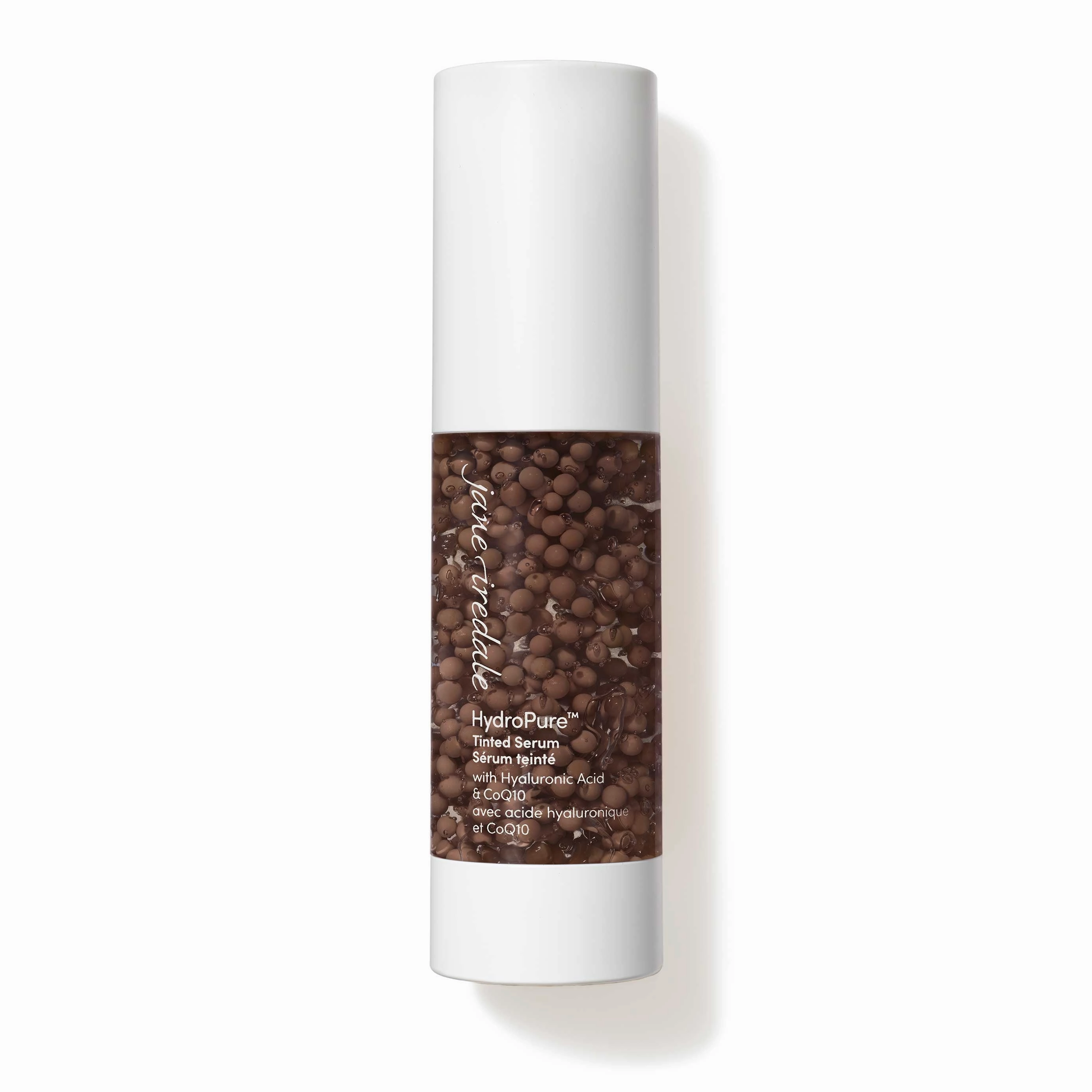 HydroPure™ Tinted Serum with Hyaluronic Acid & CoQ10