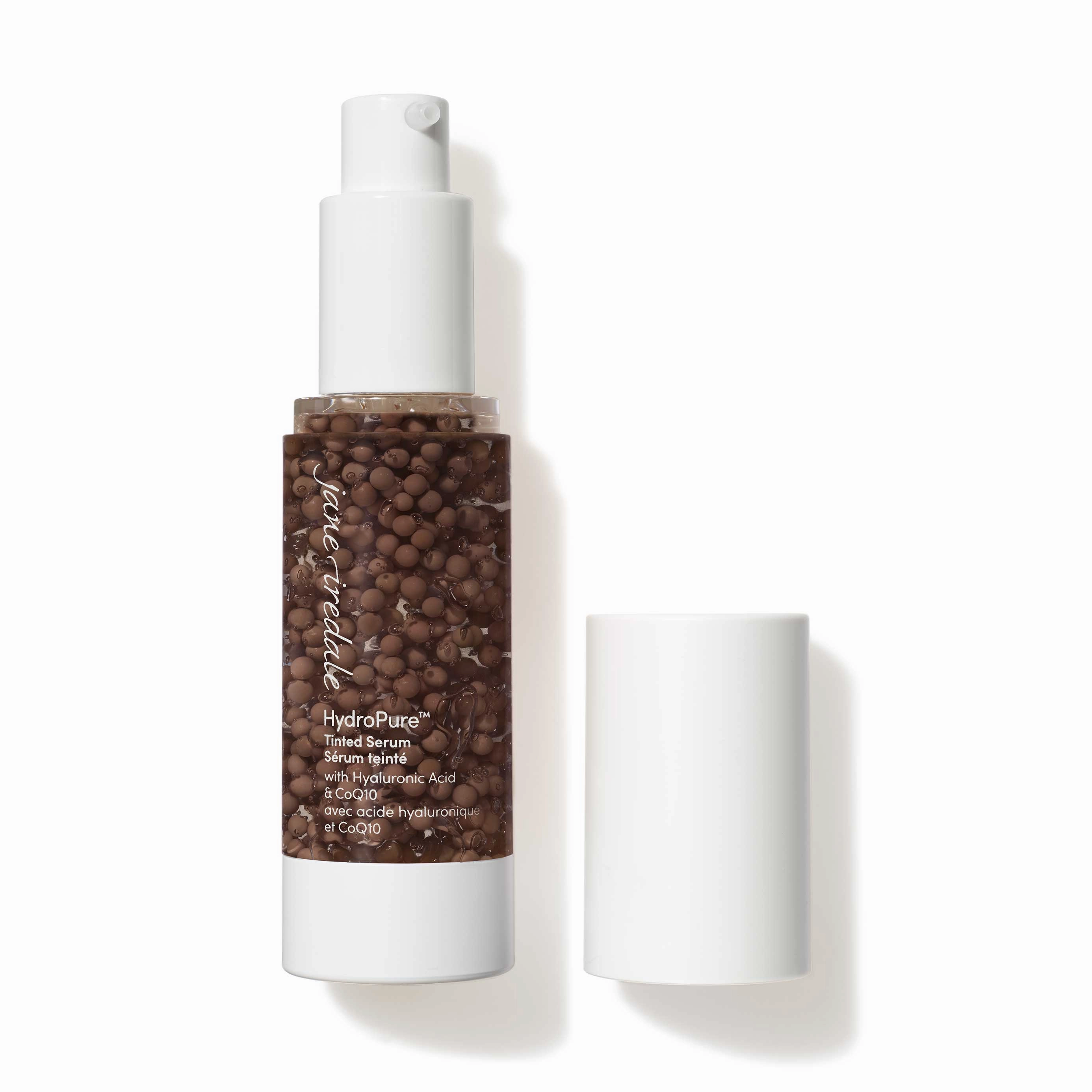 HydroPure™ Tinted Serum with Hyaluronic Acid & CoQ10