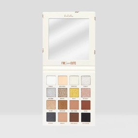 I'm Snow Cute Shadow Palette