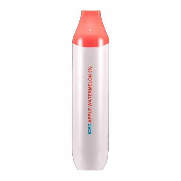Iced Apple Watermelon Cloud Nurdz 3500