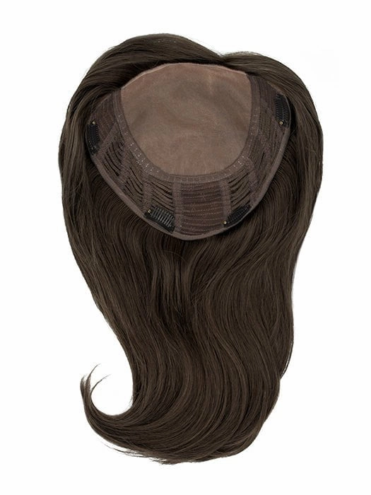 Illuminate Mono | Human Hair Topper (Mono Top)