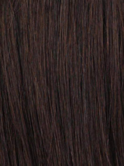 Illuminate Mono | Human Hair Topper (Mono Top)