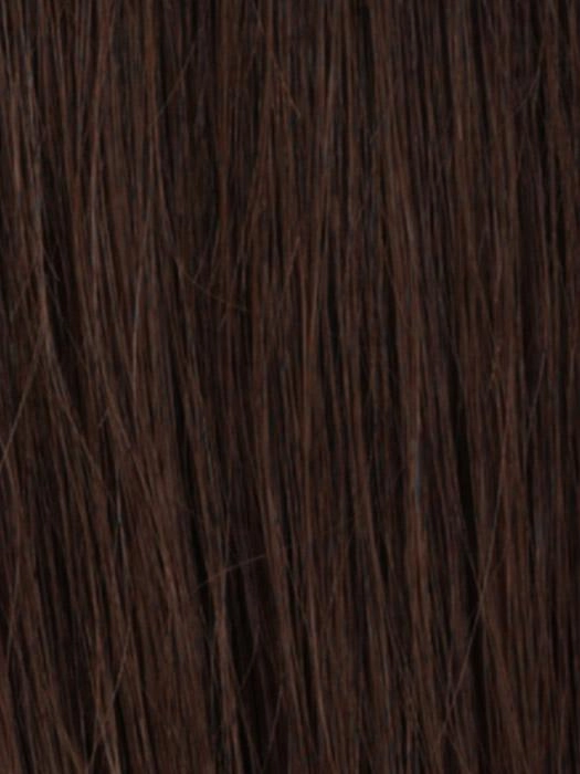 Illuminate Mono | Human Hair Topper (Mono Top)