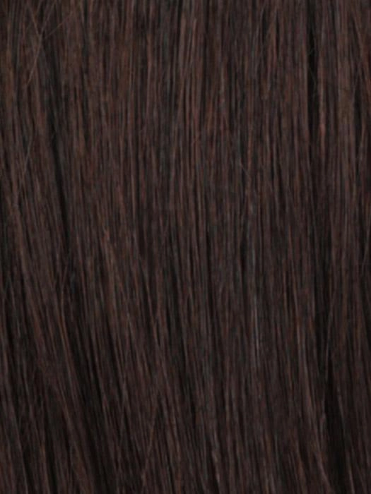 Illuminate Mono | Human Hair Topper (Mono Top)