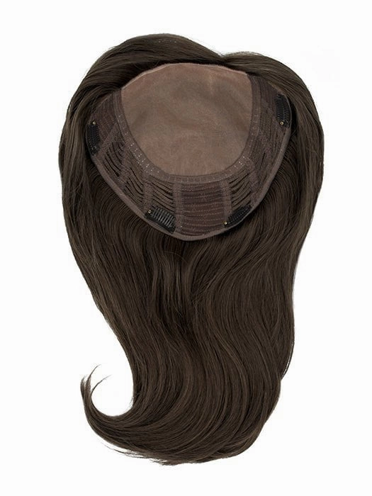 Illuminate Mono | Human Hair Topper (Mono Top)