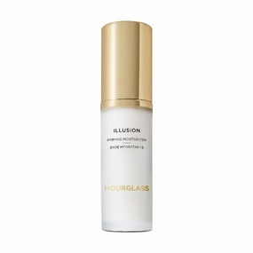 Illusion Priming Moisturizer