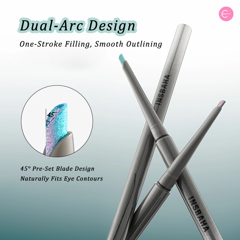 INSBAHA Solo Gel Eyeliner Pen