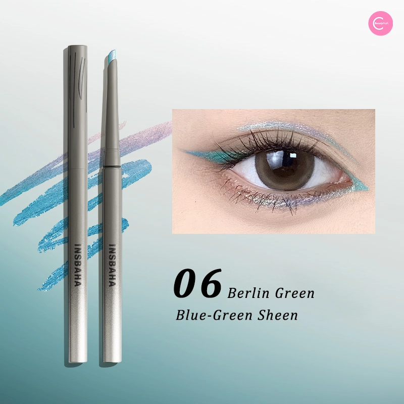 INSBAHA Solo Gel Eyeliner Pen