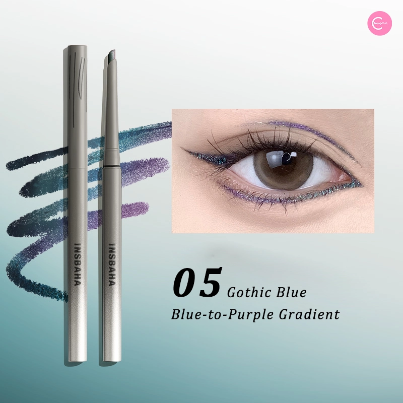 INSBAHA Solo Gel Eyeliner Pen