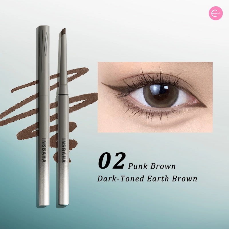 INSBAHA Solo Gel Eyeliner Pen