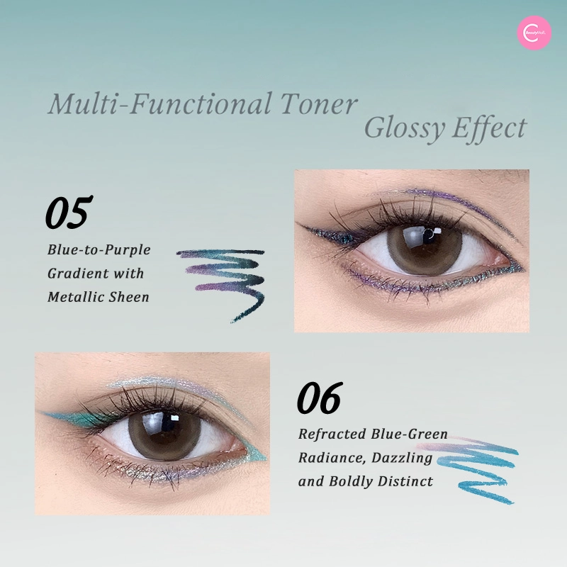 INSBAHA Solo Gel Eyeliner Pen