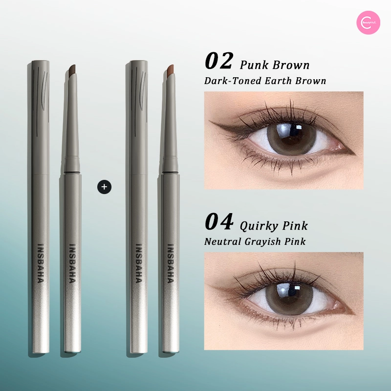 INSBAHA Solo Gel Eyeliner Pen