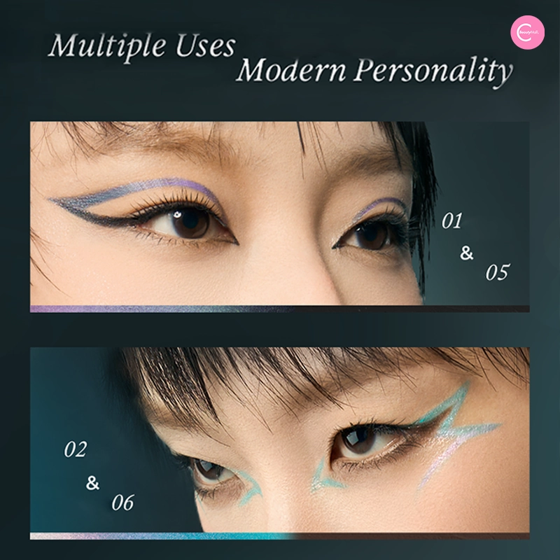 INSBAHA Solo Gel Eyeliner Pen